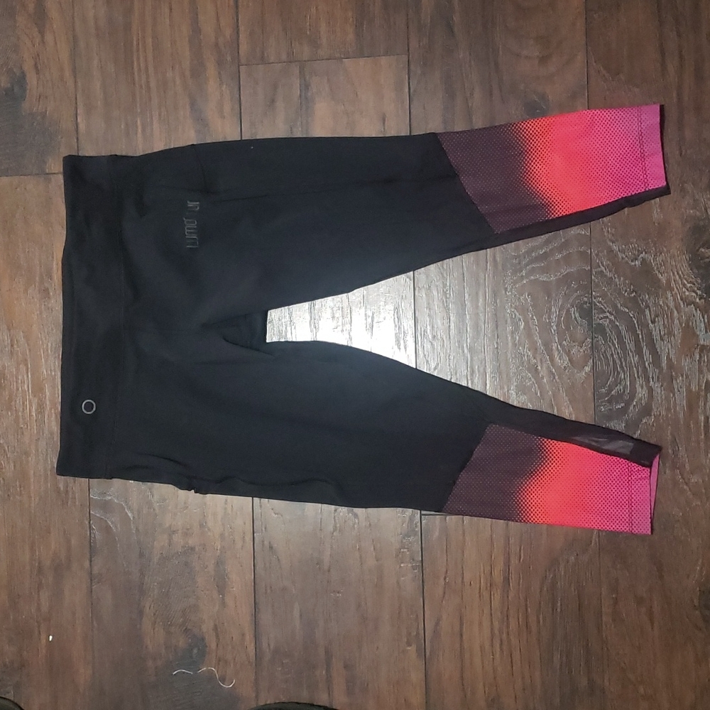 Lumo Run Leggings - Picture 3 of 11